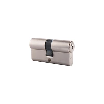 Wkładka WY500-30/35 nikiel satyna 5 kluczy Yeti