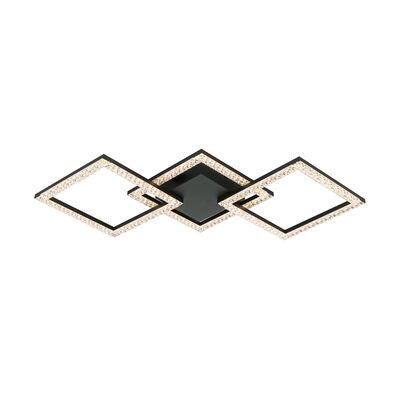 Lampa ELZA 3K LED