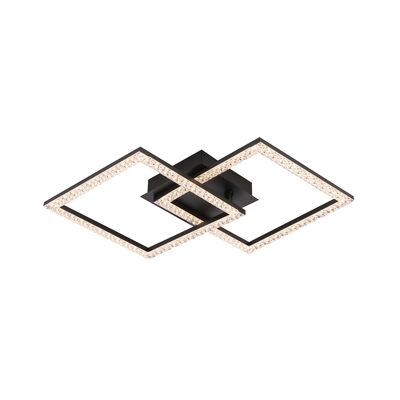 Lampa ELZA 2K LED