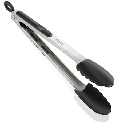 Szczypce kuchenne/grillowe ProLine M 31 cm