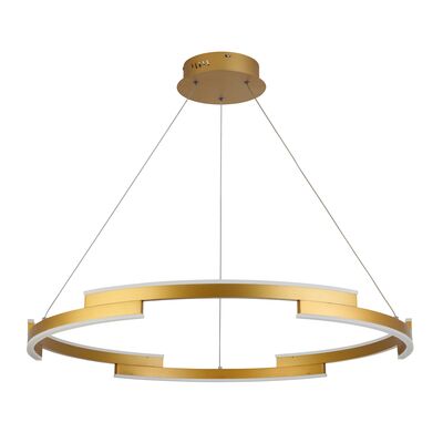Lampa wisząca Manama LED