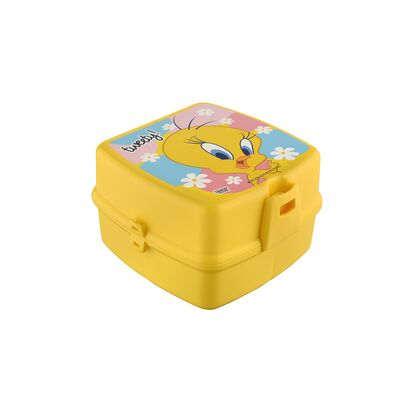 Lunchbox IML Tweety 14,3 x 14,3 x 8,5 cm 1,.7 l