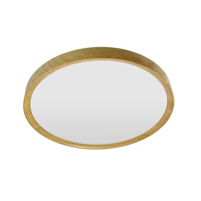 Plafon ORO OLMO 24W DW