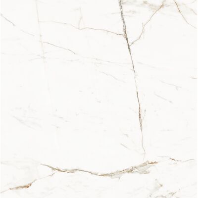 Gres szkliwiony STATUARIO WINDY 60 x 60 cm GLOSSY