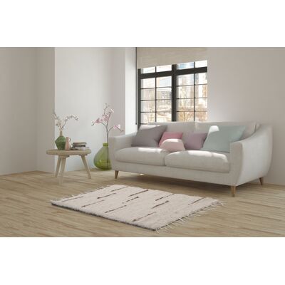 Dywan Tkany 50 x 1 bawełna