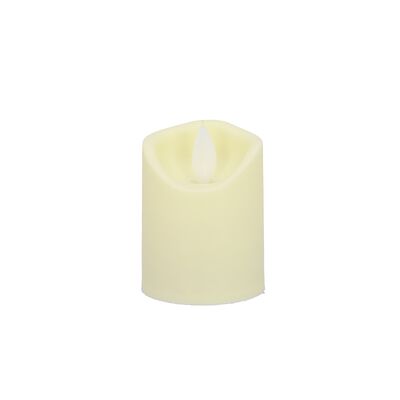 Świeczka LED 7 cm