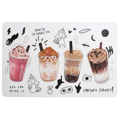 Podkładka na stół SHAKE 43,5 x 28 cm