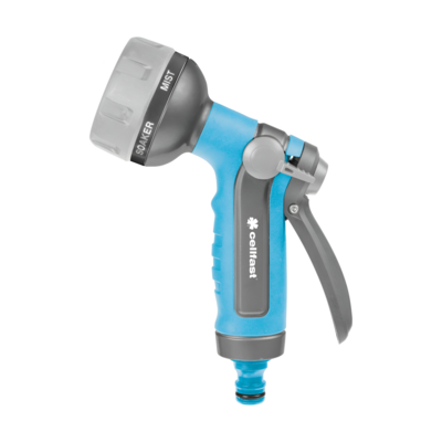 Zraszacz pistoletowy PULSE 6 CELLPRO Cellfast