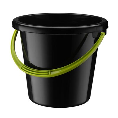 Wiadro gospodarcze TANGO 6 l 28573