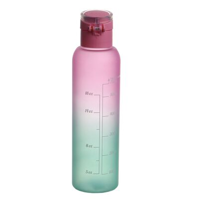 Bidon Fresh Lejdis 0,75 l D2