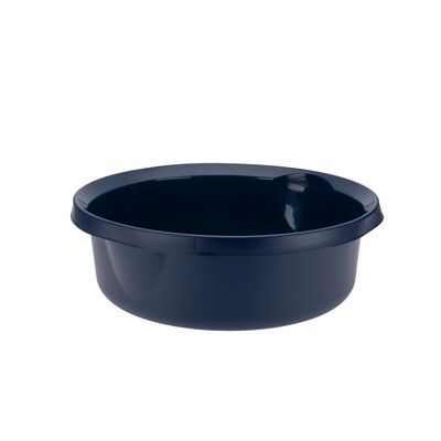 Miska ZOSIA 9 l 28560 granatowy