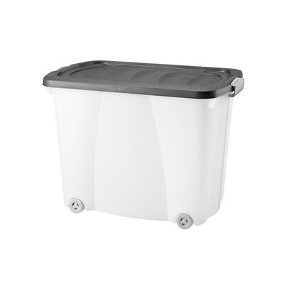 Pojemnik na kółkach METIS 60 l