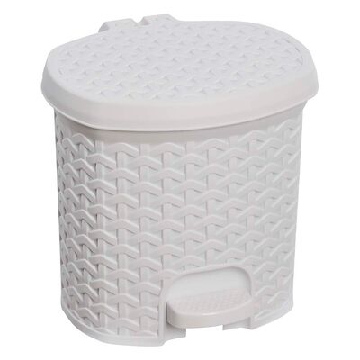Kosz TJARK 19,5 x 20,5 x 20,5 nordic white