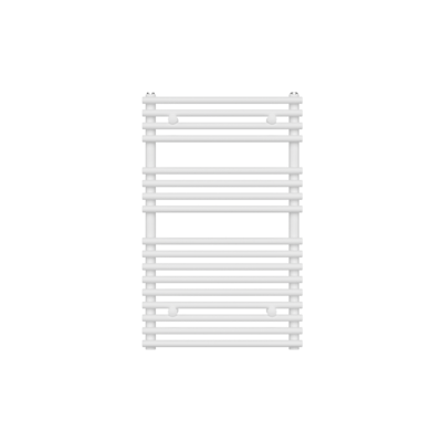 Grzejnik łazienkowy 80 x 50 cm PR HOR MONO biały mat GO/ON!