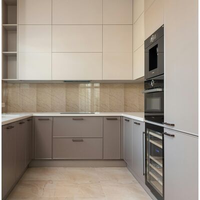 Panel samoprzylepny PVC Marmur ARS-12 60 x 30 cm 6 szt.