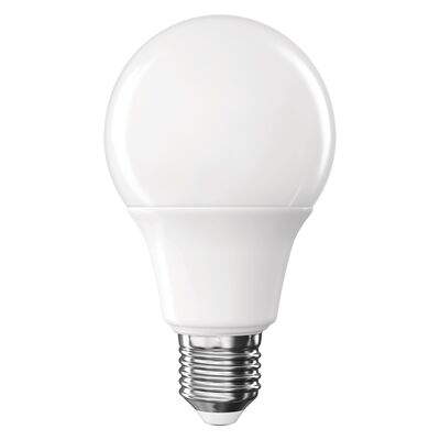 Żarówka LED PREMIUM A60 9,5W(75W) 1055lm E27 ciepła biel