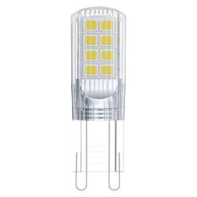 Żarówka LED Classic JC 2,5W G9 ciepła biel