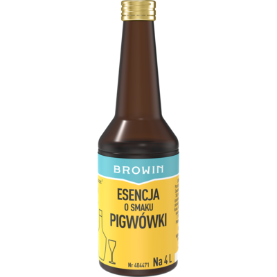 Esencja smakowa - Pigwówka 40 ml