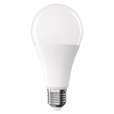 Żarówka LED PREMIUM A70 16W(120W) 1901lm E27 neutralna biel