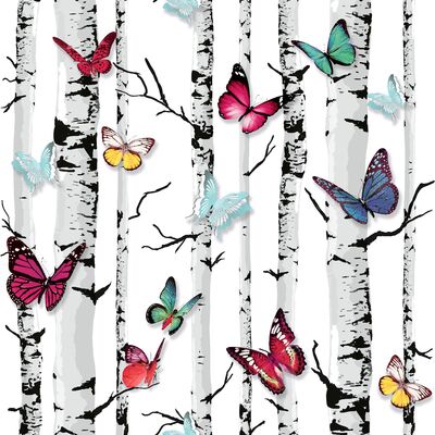 Tapeta papierowa Ugepa 0,53 x 10,05 m 102529
