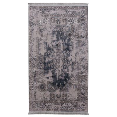 Dywan drukowany HAMA petra 50 x 80 cm beżowy