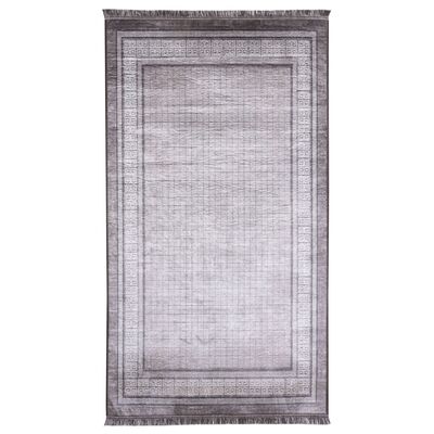 Dywan drukowany DRIN petra 60 x 120 cm beżowy