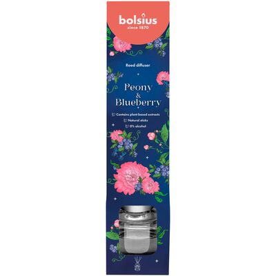 Dyfuzor zapachowy Peony Blueberry 30 ml