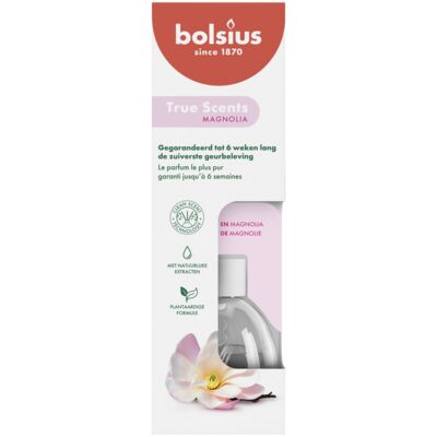 Dyfuzor zapach. 60ml EE TS Magnolia