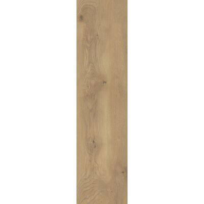 Gres szkliwiony rektyfikowany Sigurd Wood Honey 30 x 120 cm