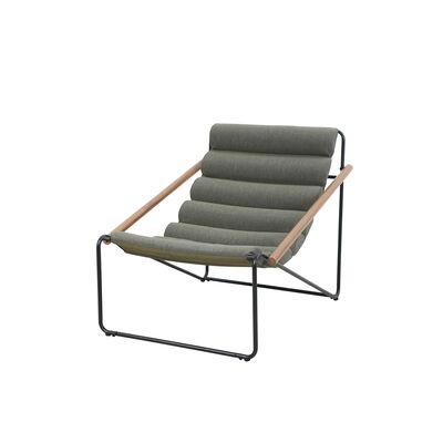 Fotel Lux 74 x 101,5 cm oliwkowy