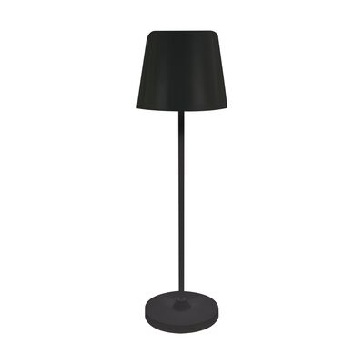 Lampka stołowa TOGA LED black CCT STRÜHM