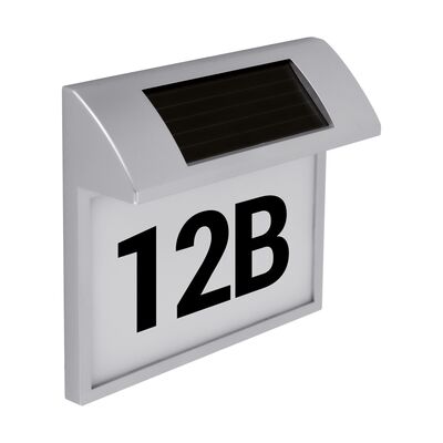 Lampa solarna ADRES led 0,18 w cw strühm