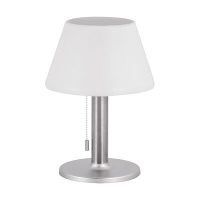 Lampa solarna PELAGIA led 2 w nw strühm