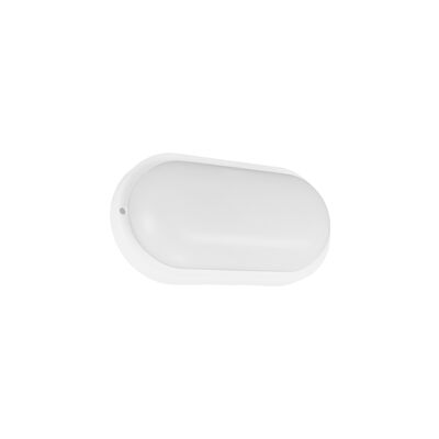 Plafoniera hermetyczna TALON LED L 7 W white nW strühm