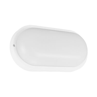 Plafoniera hermetyczna TALON LED L 18 W white nW strühm