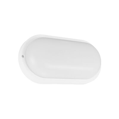 Plafoniera hermetyczna TALON LED L 11 W white nW strühm