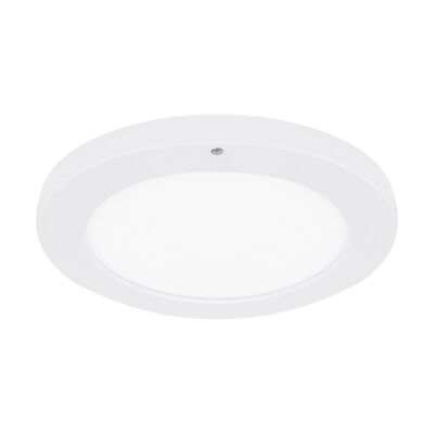 Plafoniera z czujnikiem ruchu OLGIERD LED C MVS 24 W white cct strühm