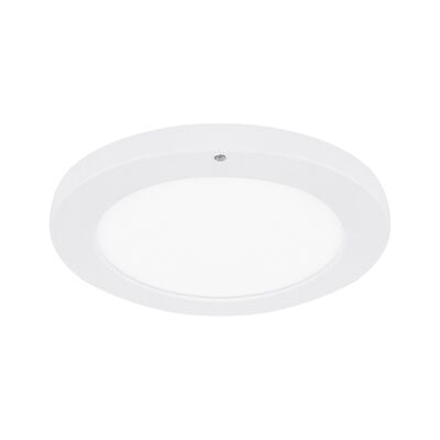 Plafoniera z czujnikiem ruchu OLGIERD LED C MVS 18 W white cct strühm