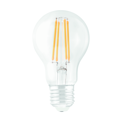 Lampa z diodami FILAMENT ERSTE led E27 10 W NW STRÜHM