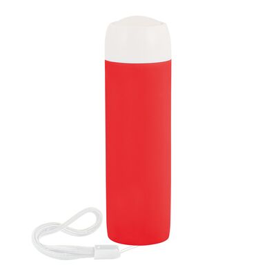 Latarka akumulatorowa ATOM led 1 w RED STRÜHM