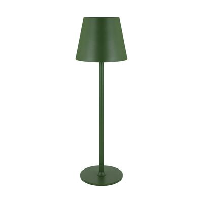 Lampka stołowa TOGA LED green CCT STRÜHM