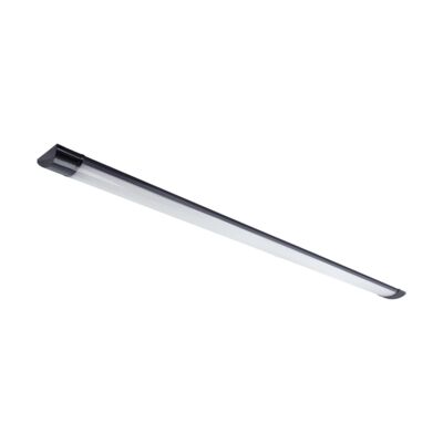 Oświetleniowa oprawa liniowa LOTOS LED 25/30/40 W black cct strühm