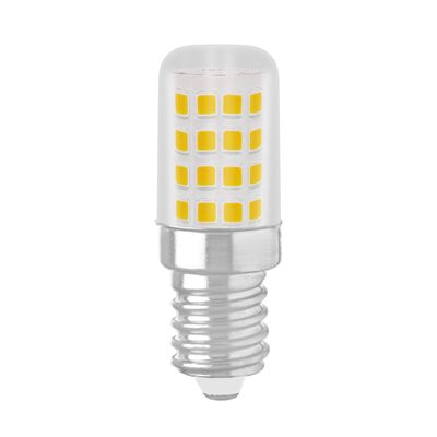 Lampa z diodami PIO led CLEAR E14 3 W WW STRÜHM