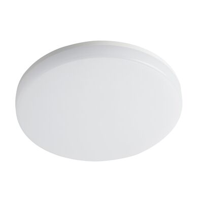 Plafon LED VARSO 24 W-NW-O biały