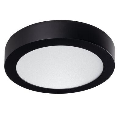 Oprawa LED CARSA V2LED 18 W NW czarny