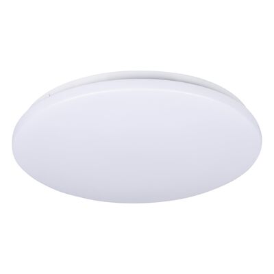 Plafon okrągły LED KingBerry 24 W biały