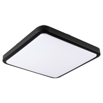 Plafon Evre KingBerry 24 W biały