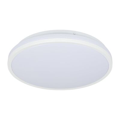 Plafon Latur KingBerry 16 W biały