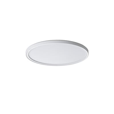 Plafon LED O KingBerry 11,8 W biały