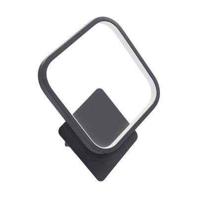 Oprawa dekoracyjna EMMA LED D 12 W black nW strühm